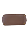 Load image into Gallery viewer, Blush Cammeo Saffiano Lux Leather Tote
