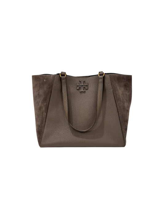 McGraw Carryall Tote