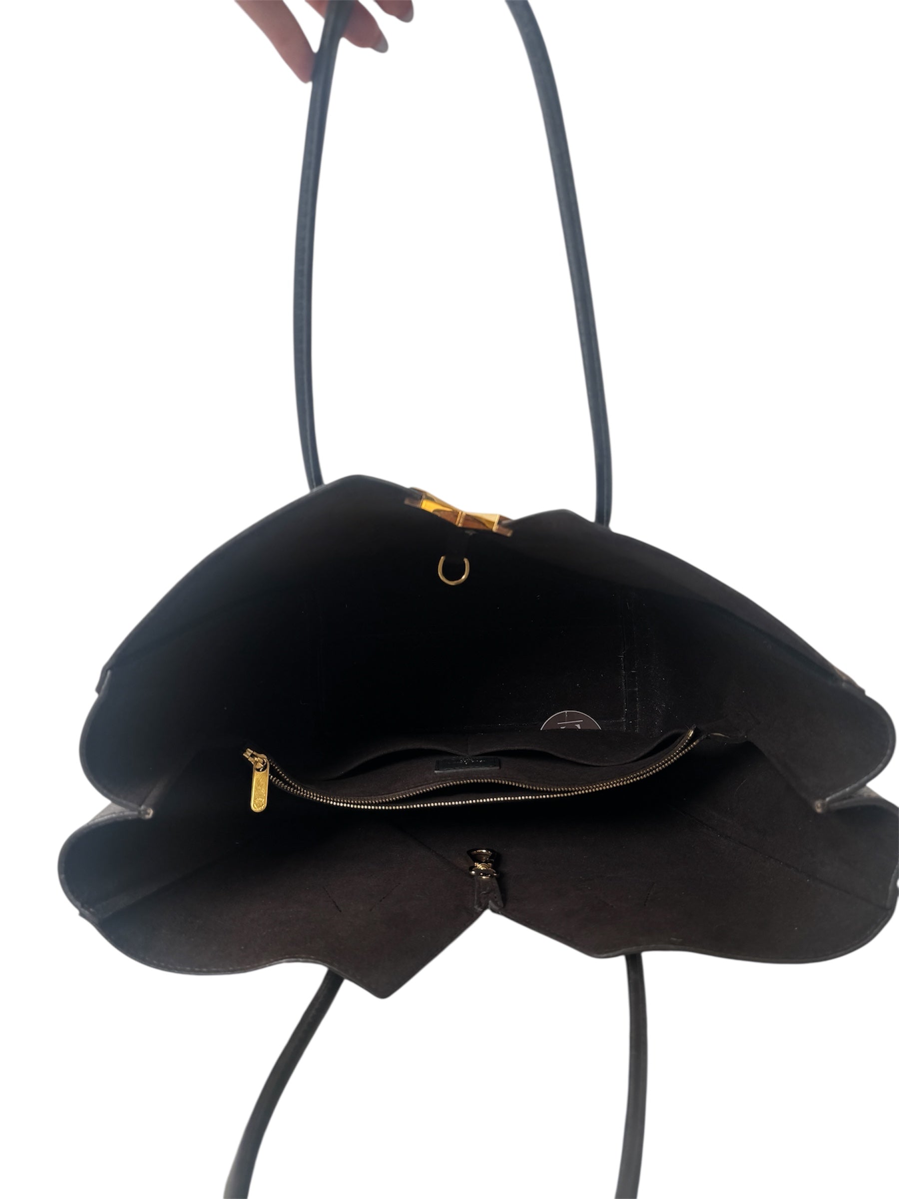 Monogram Kimono MM Bag