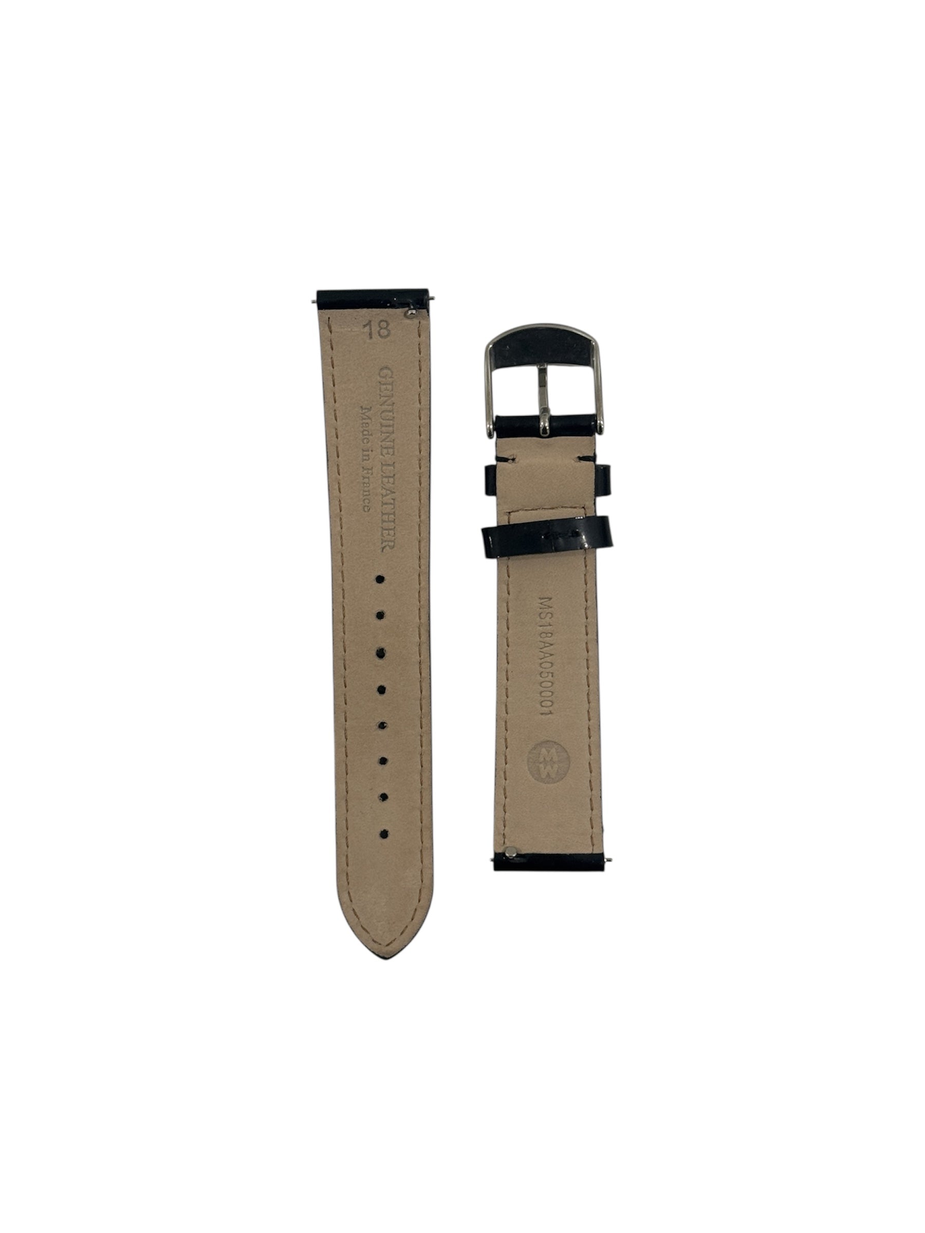 Michele Deco Day Watch Straps