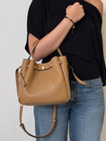 Load image into Gallery viewer, ROMY BUCKET BAG
