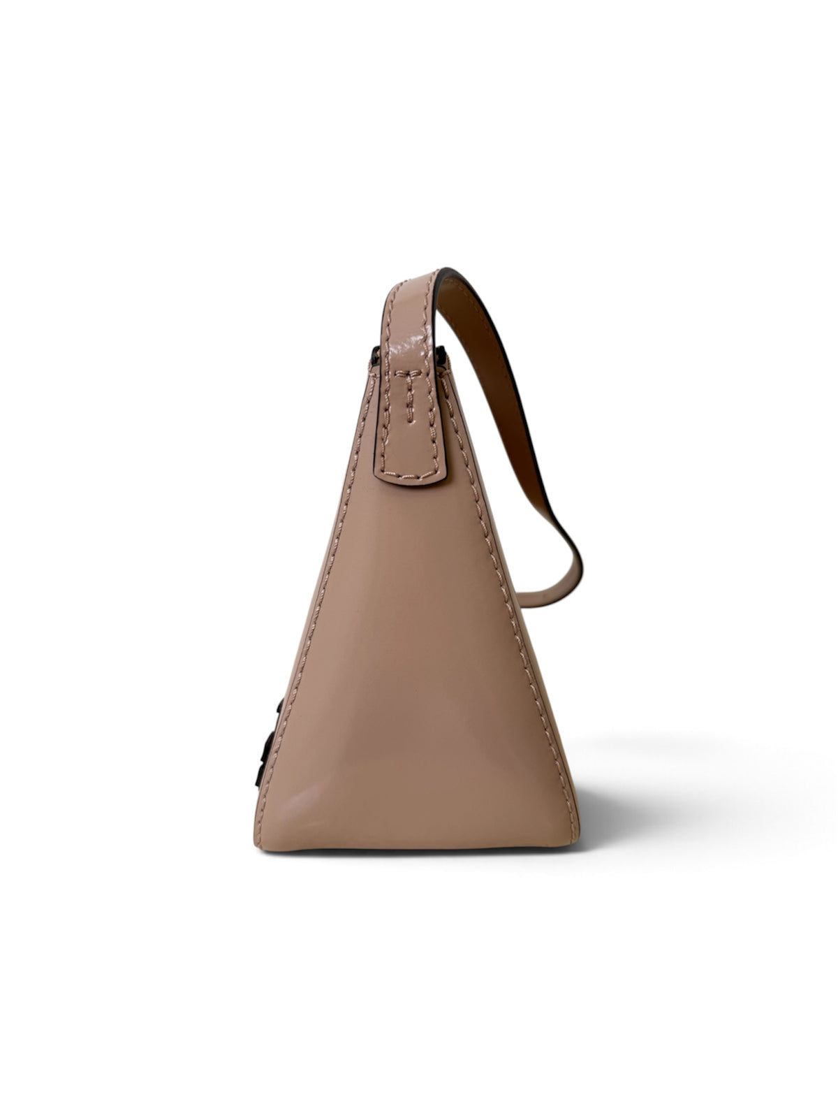 MCGRAW BOXY SHOULDER BAG