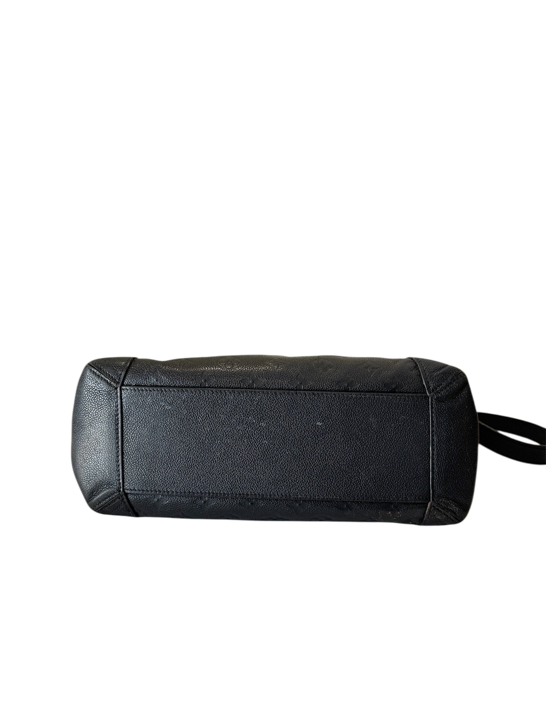 Monogram Empreinte Bagatelle Hobo