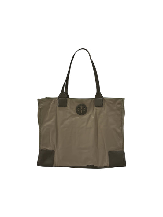 Nylon Top Handle Bag