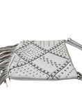Load image into Gallery viewer, JEMMA STUDDED CROSSBODY BAG
