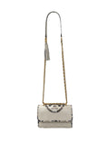 Load image into Gallery viewer, Leather Minaudiere Bag
