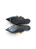 Load image into Gallery viewer, ROMAN STUD MULES | 38.5
