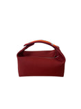 Load image into Gallery viewer, BRIDE-A-BRAC SMALL	CASE BAG IN RED
