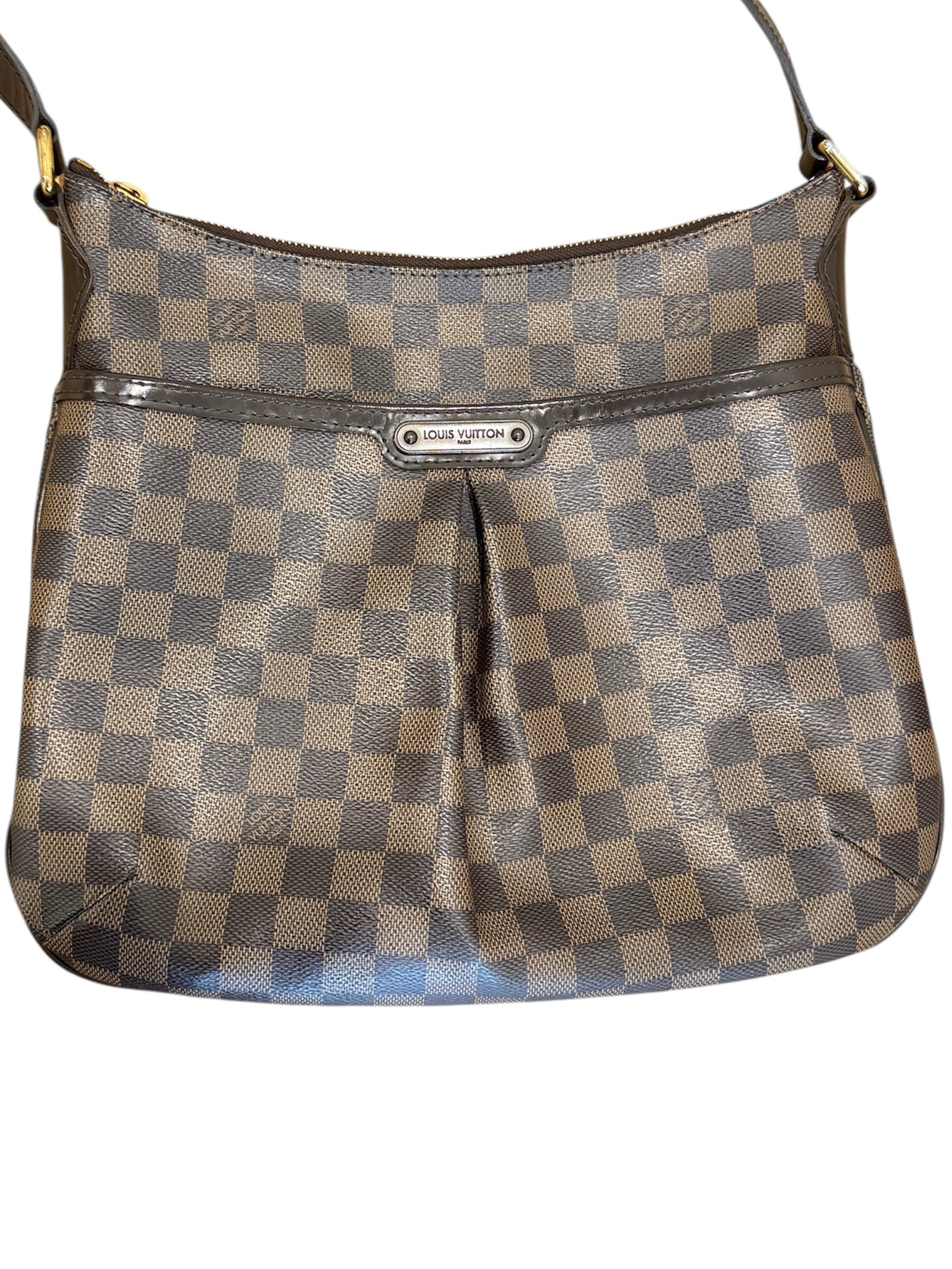 Damier Ebene Bloomsbury PM Bag