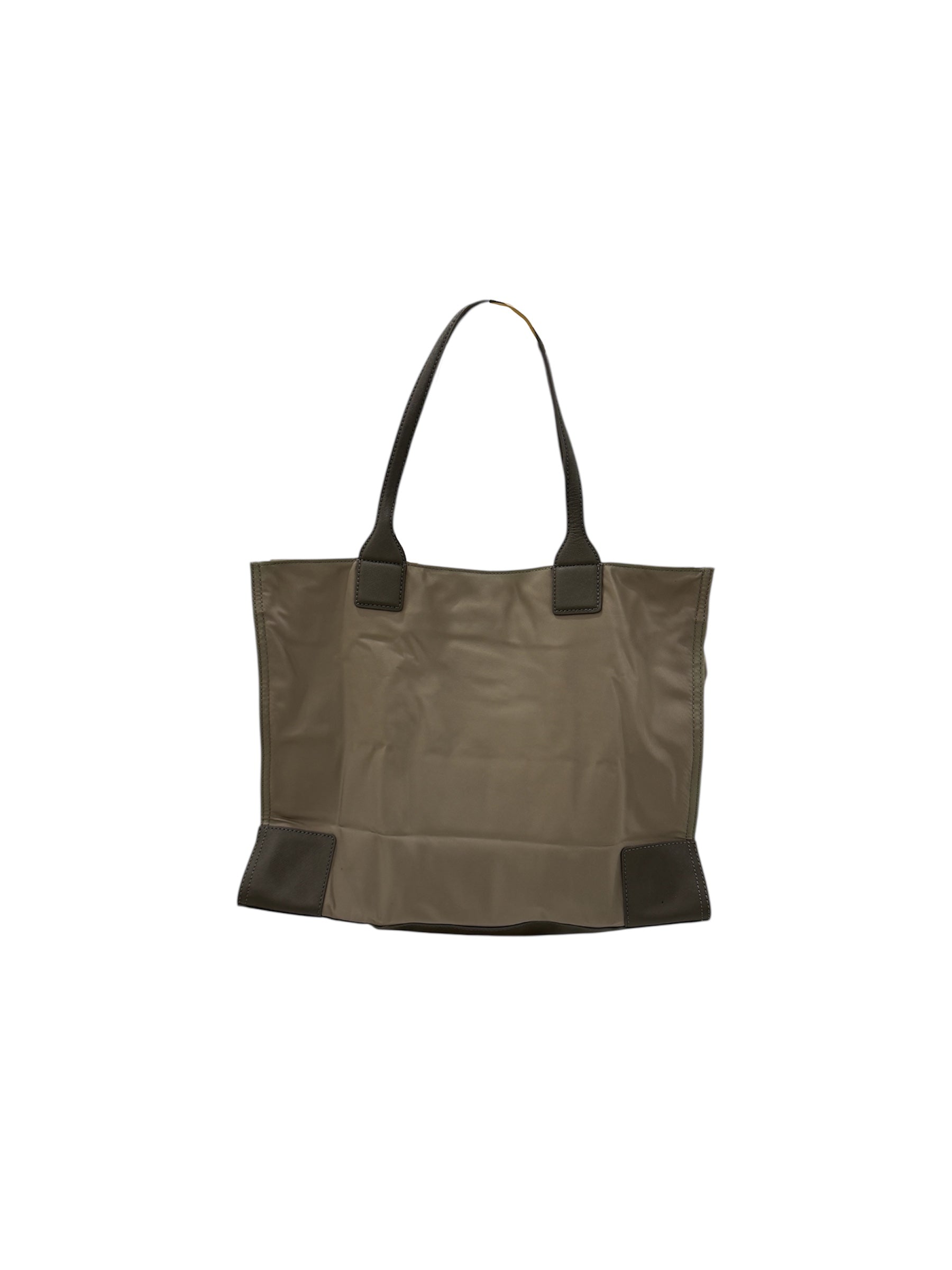 Nylon Top Handle Bag