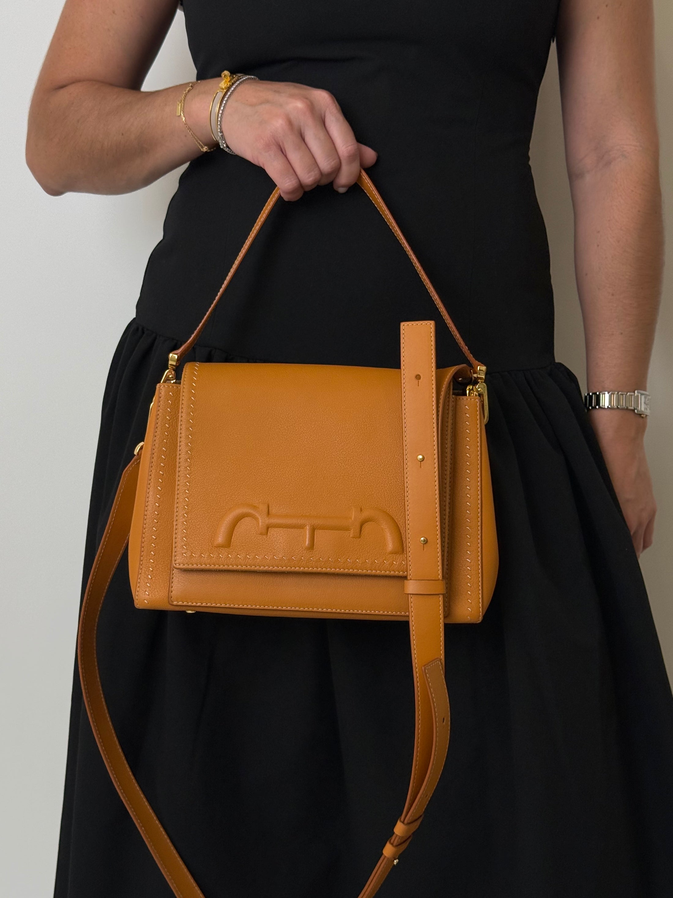 DOMA INSIGNIA BAG