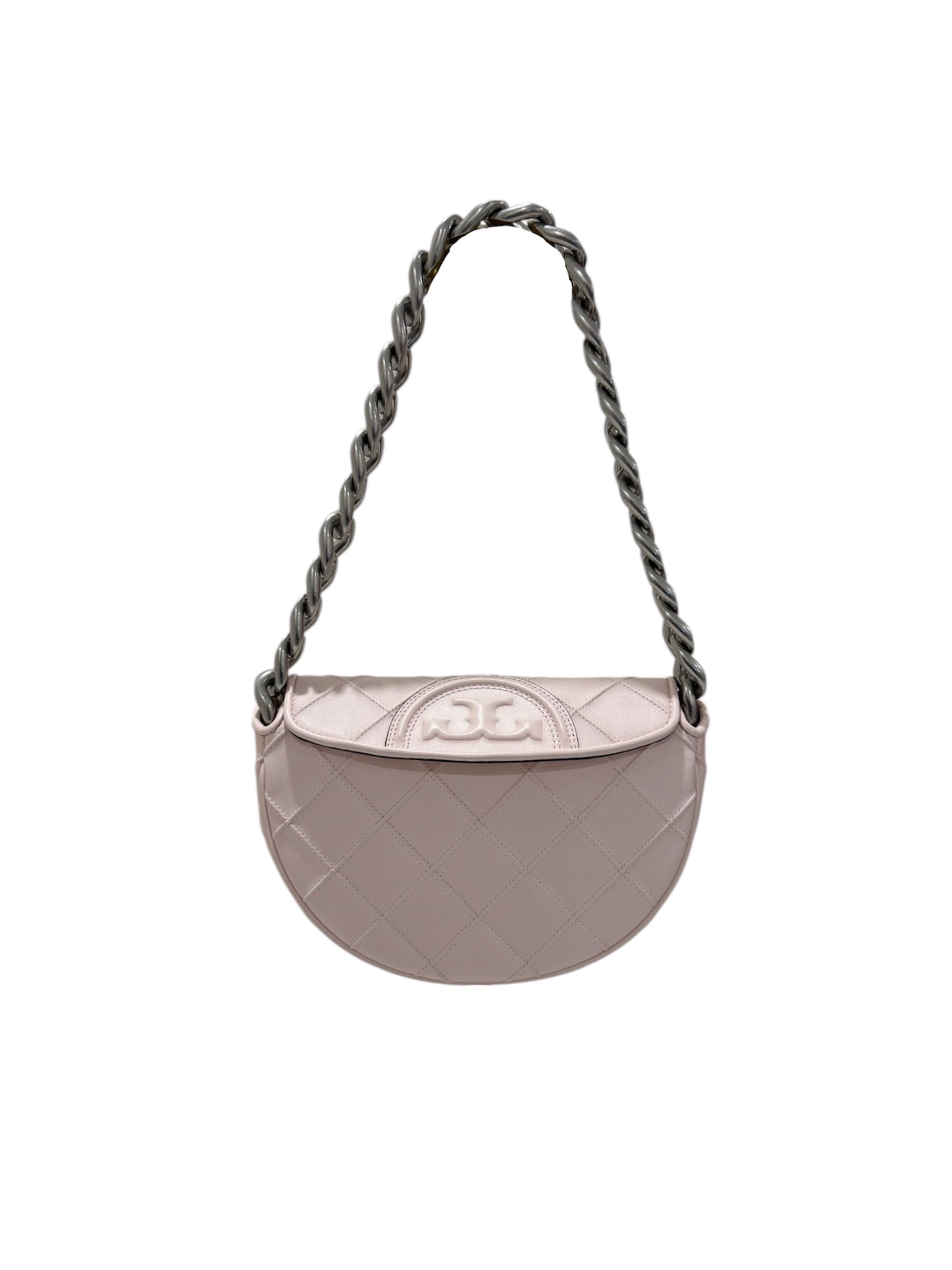 Fleming Soft Crescent Bag