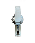 Load image into Gallery viewer, CHRONOSCAPH SILVER DIAL WHITE
