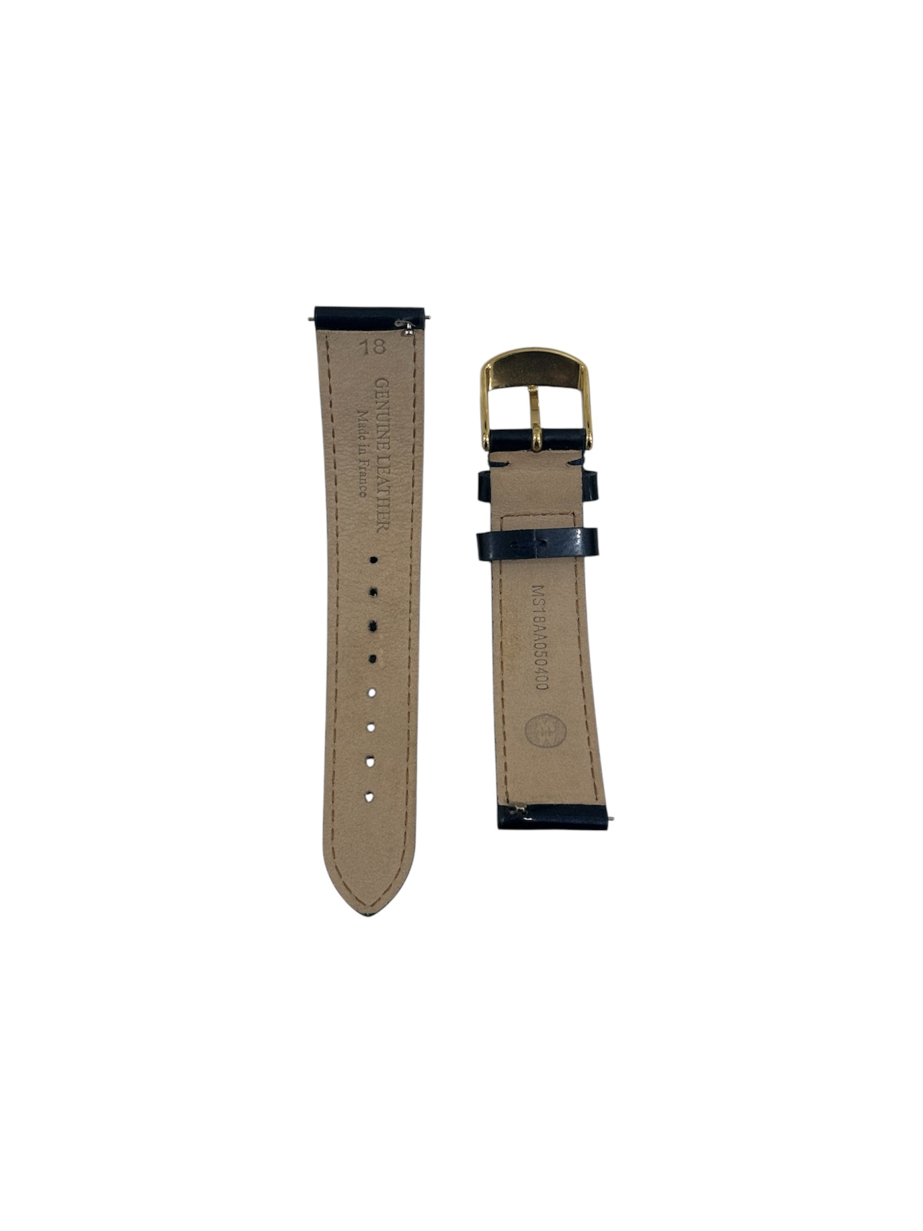 Michele Deco Day Watch Straps