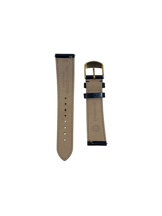 Michele Deco Day Watch Straps