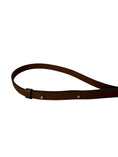 Load image into Gallery viewer, THIN BAG STRAP	BROWN
