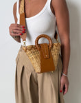 Load image into Gallery viewer, MACUTO OZAMA MINI STRAW BAG
