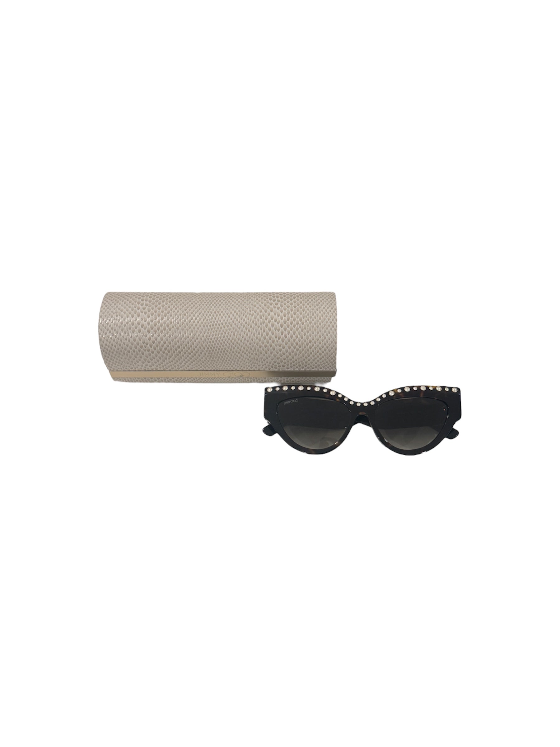 Sonja 086 Havana Sunglasses