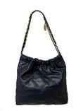 Load image into Gallery viewer, SMALL 22 SHOULDER BAG IN NAVY
