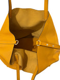 Load image into Gallery viewer, Matryoshka Yellow Bag
