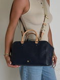 Load image into Gallery viewer, PG Leather Large Bag
