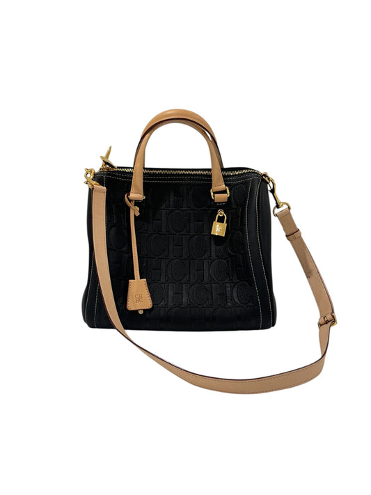 Andy 7 Locked | Medium Hand Bag