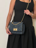 Load image into Gallery viewer, GANCINI GALORE FRONT FLAP BAG
