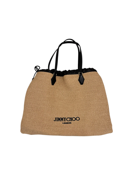 Large Drawstring Tote Bag