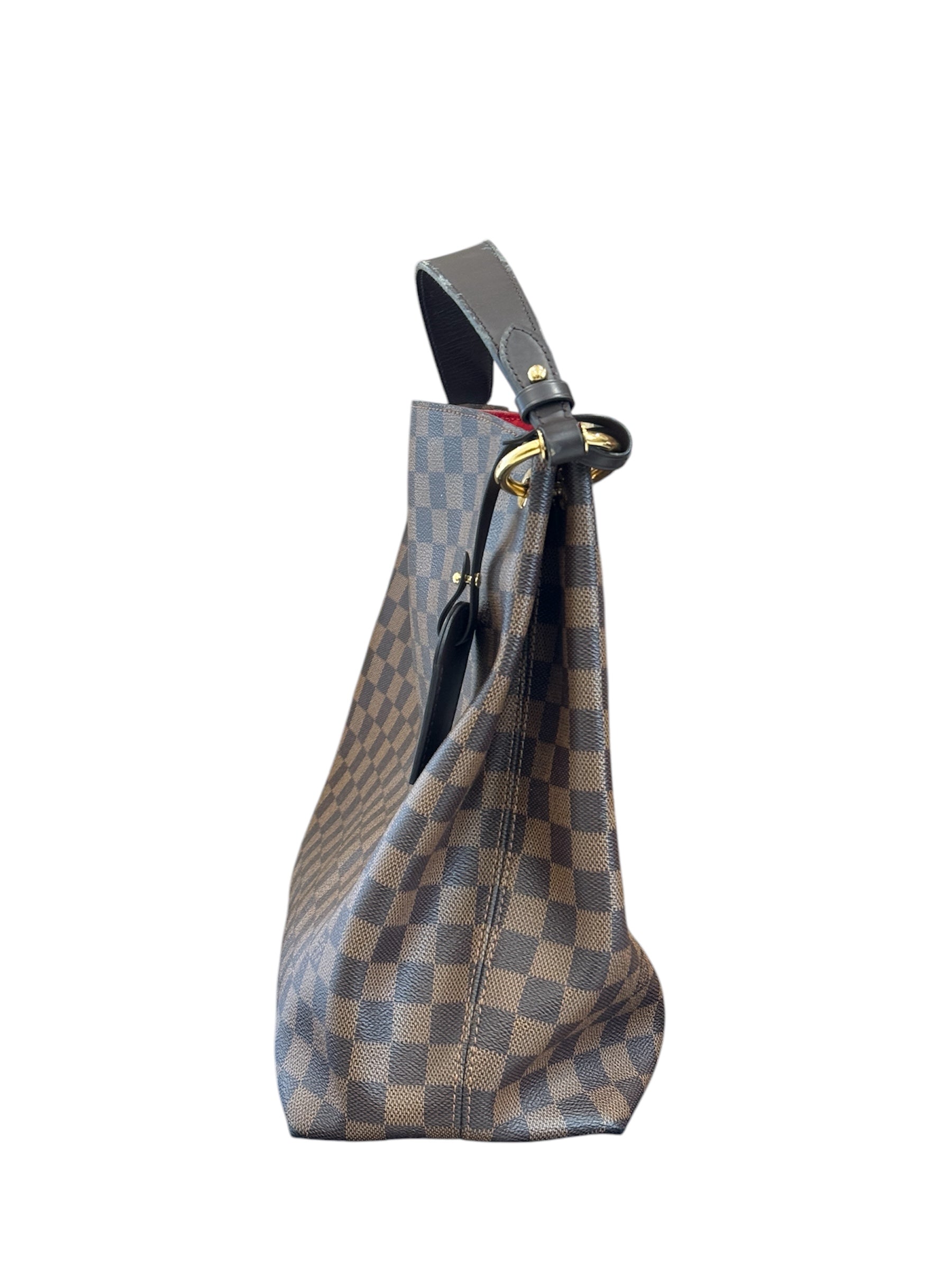Graceful Handbag Damier PM