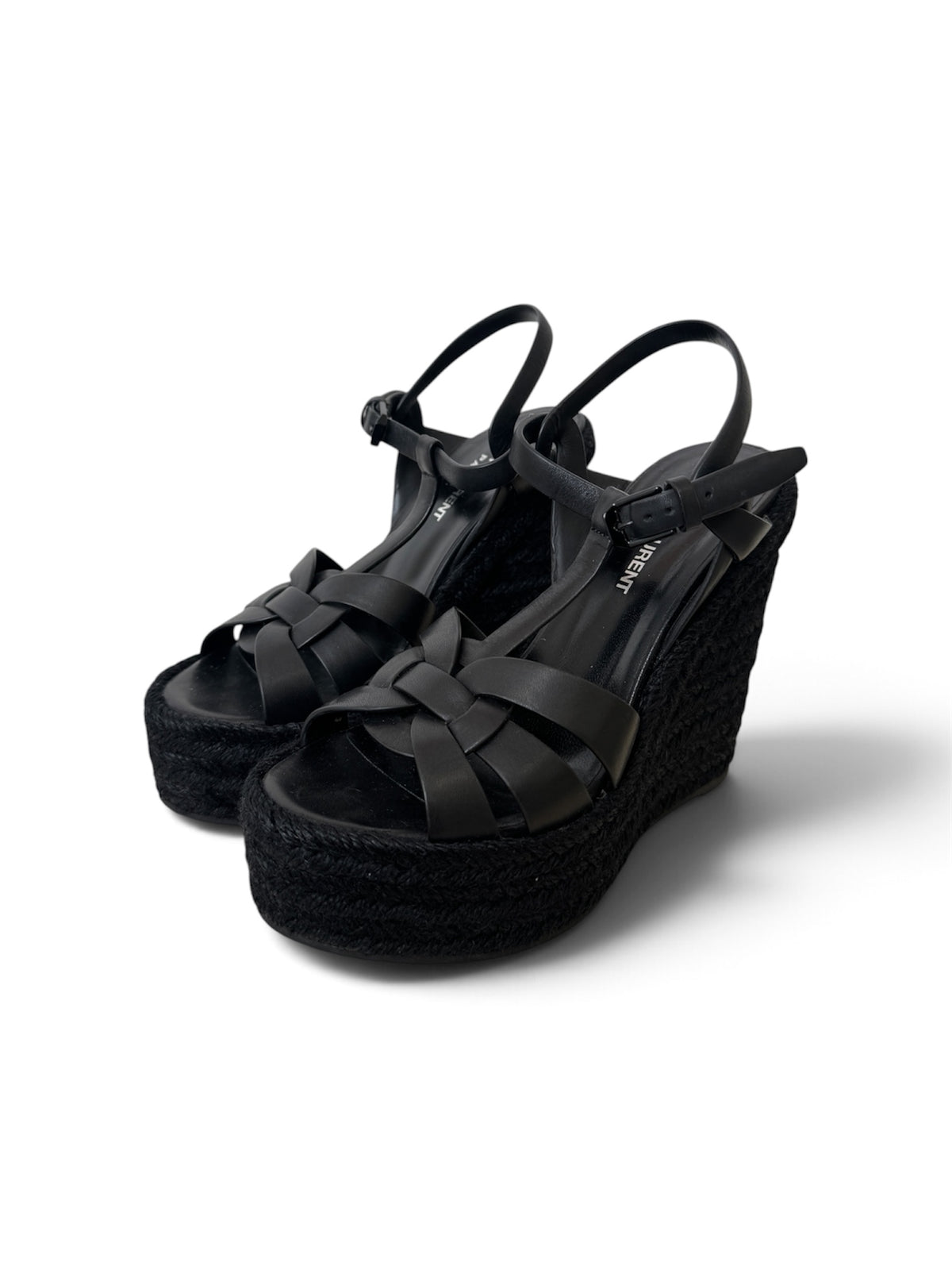 TRIBUTE ESPADRILLES WEDGE | 36