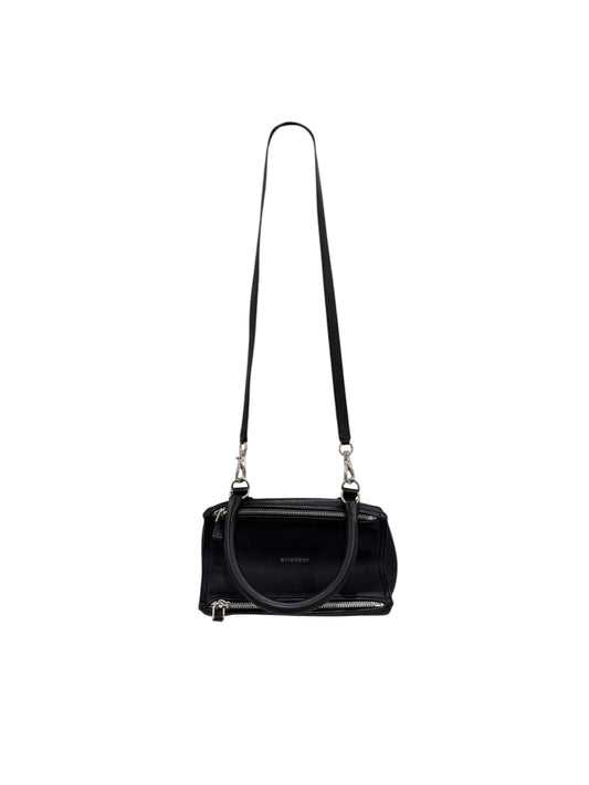 Sugar Goatskin Medium Pandora Bag