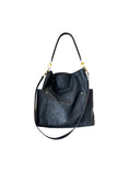Load image into Gallery viewer, Monogram Empreinte Bagatelle Hobo

