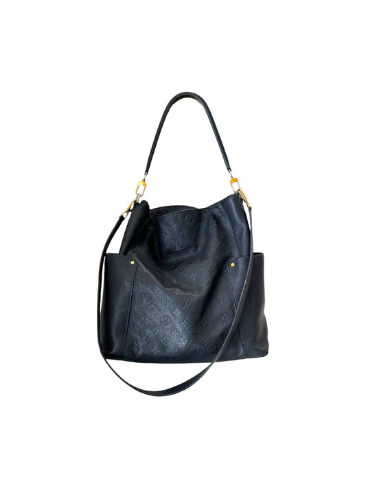 Monogram Empreinte Bagatelle Hobo