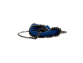 Load image into Gallery viewer, Shaggy Deer Falabella Fold Over Tote
