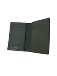 Load image into Gallery viewer, Oblique Vertical Bifold Card Case
