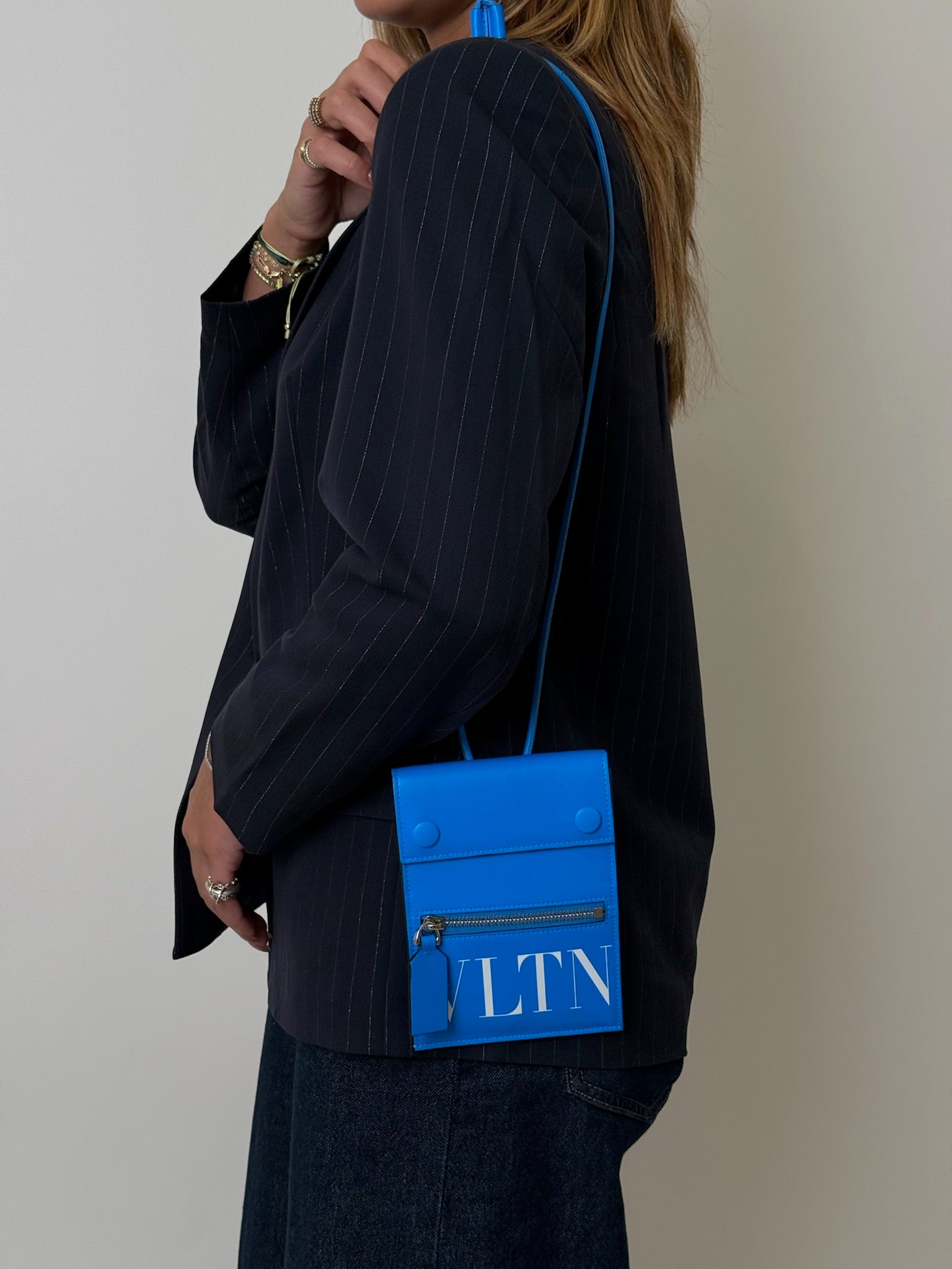 Crossbody Phone Pouch