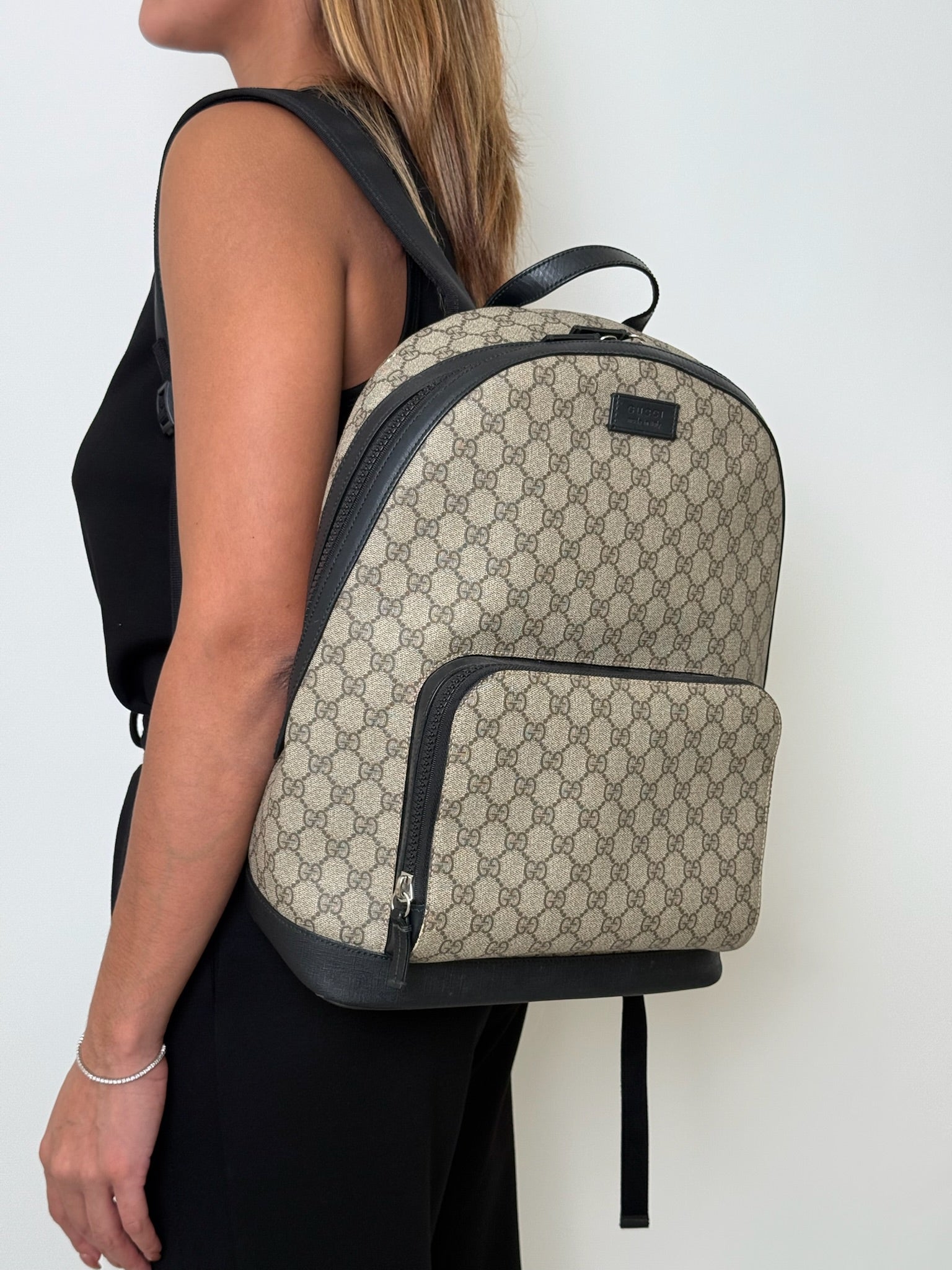 GG SUPREME EDEN BACKPACK