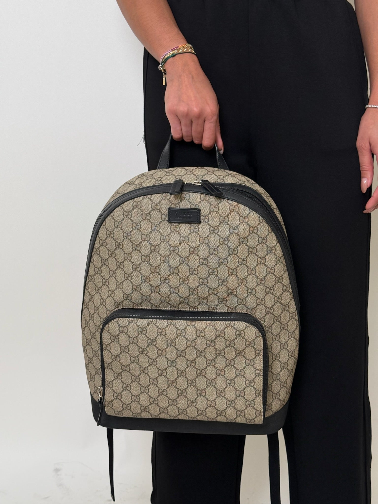 GG SUPREME EDEN BACKPACK