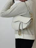 Load image into Gallery viewer, SADDLE BAG

