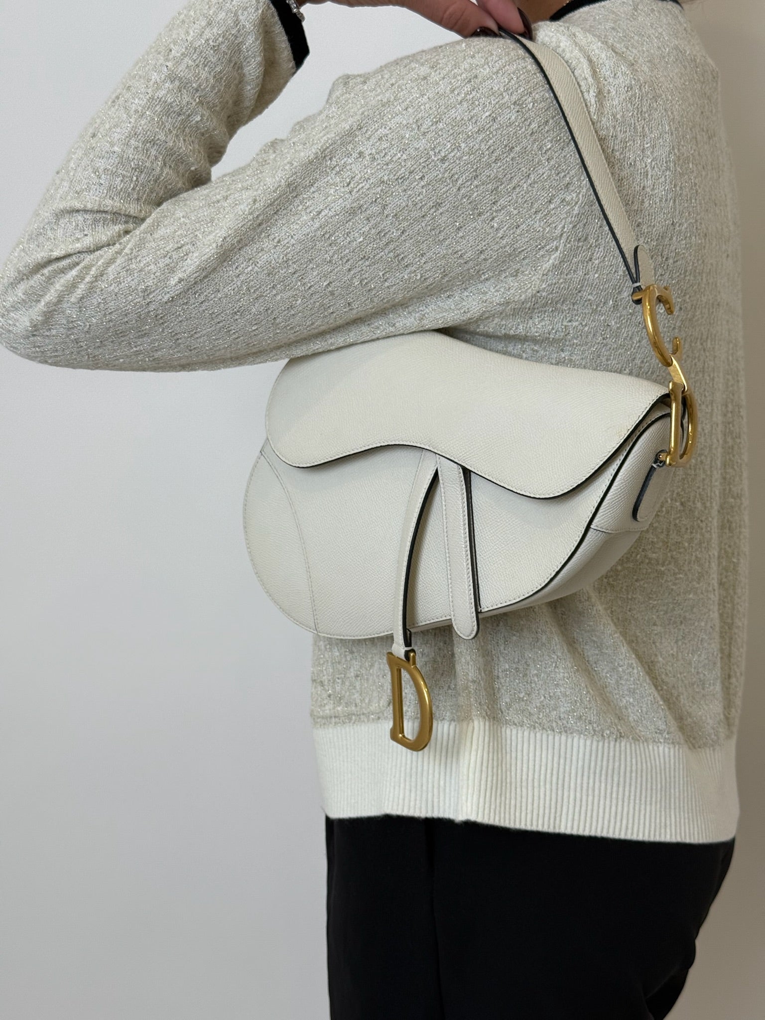 SADDLE BAG
