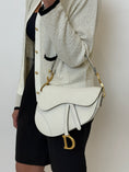 Load image into Gallery viewer, SADDLE BAG
