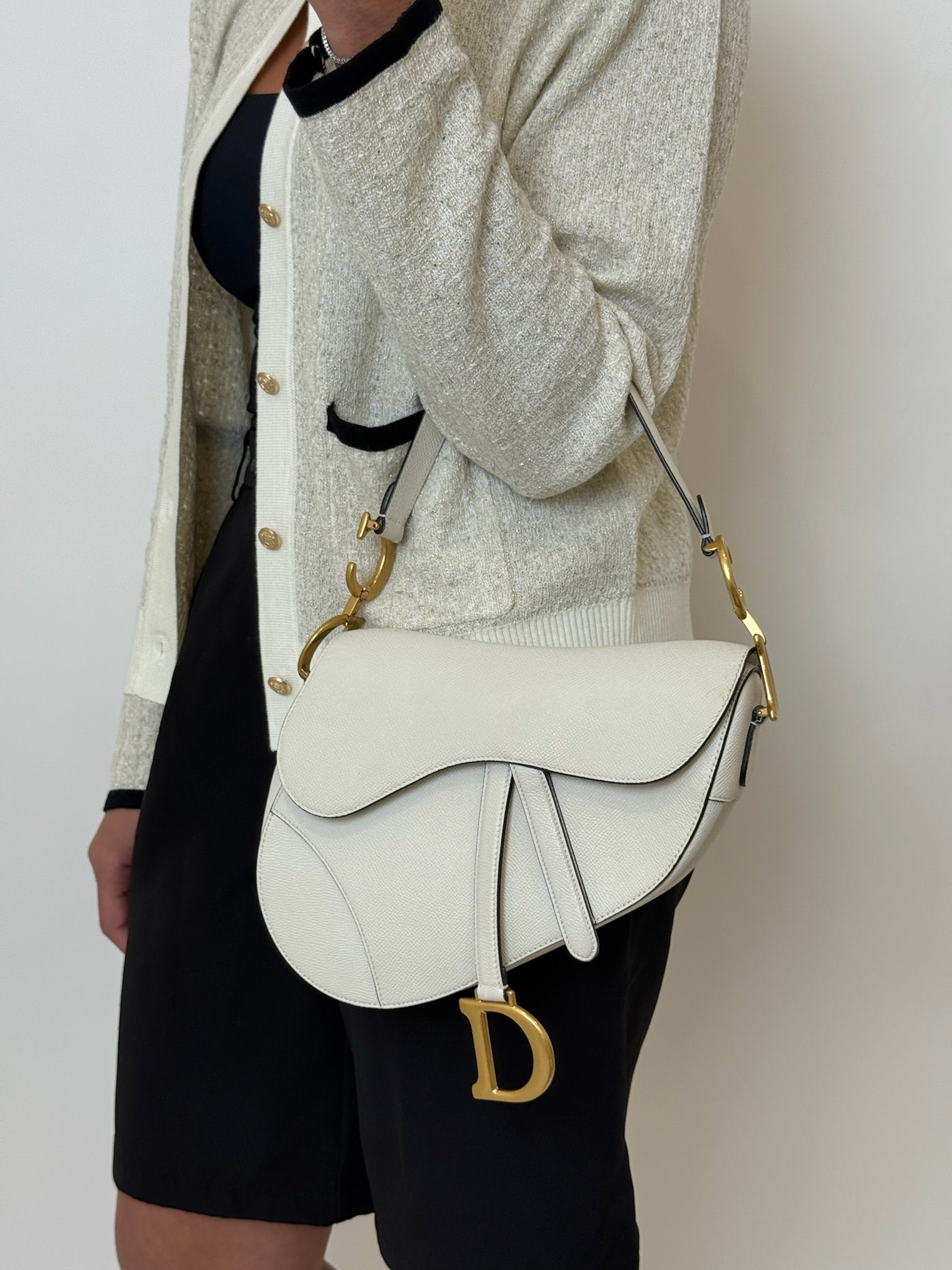 SADDLE BAG