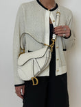 Load image into Gallery viewer, SADDLE BAG
