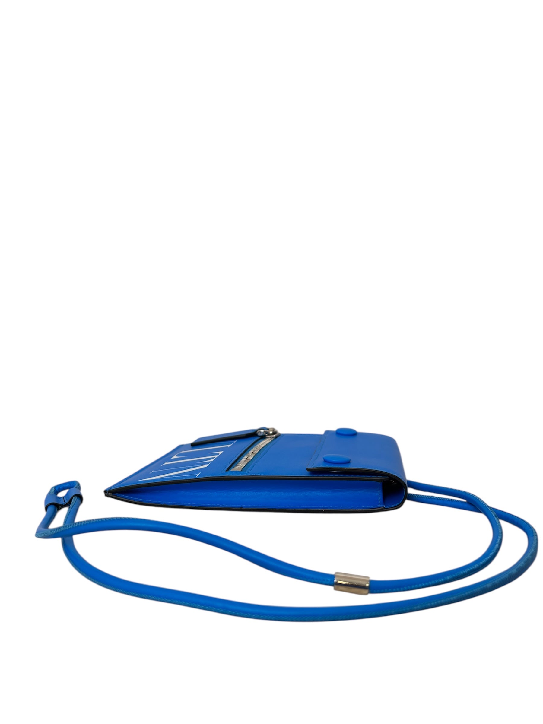 Crossbody Phone Pouch