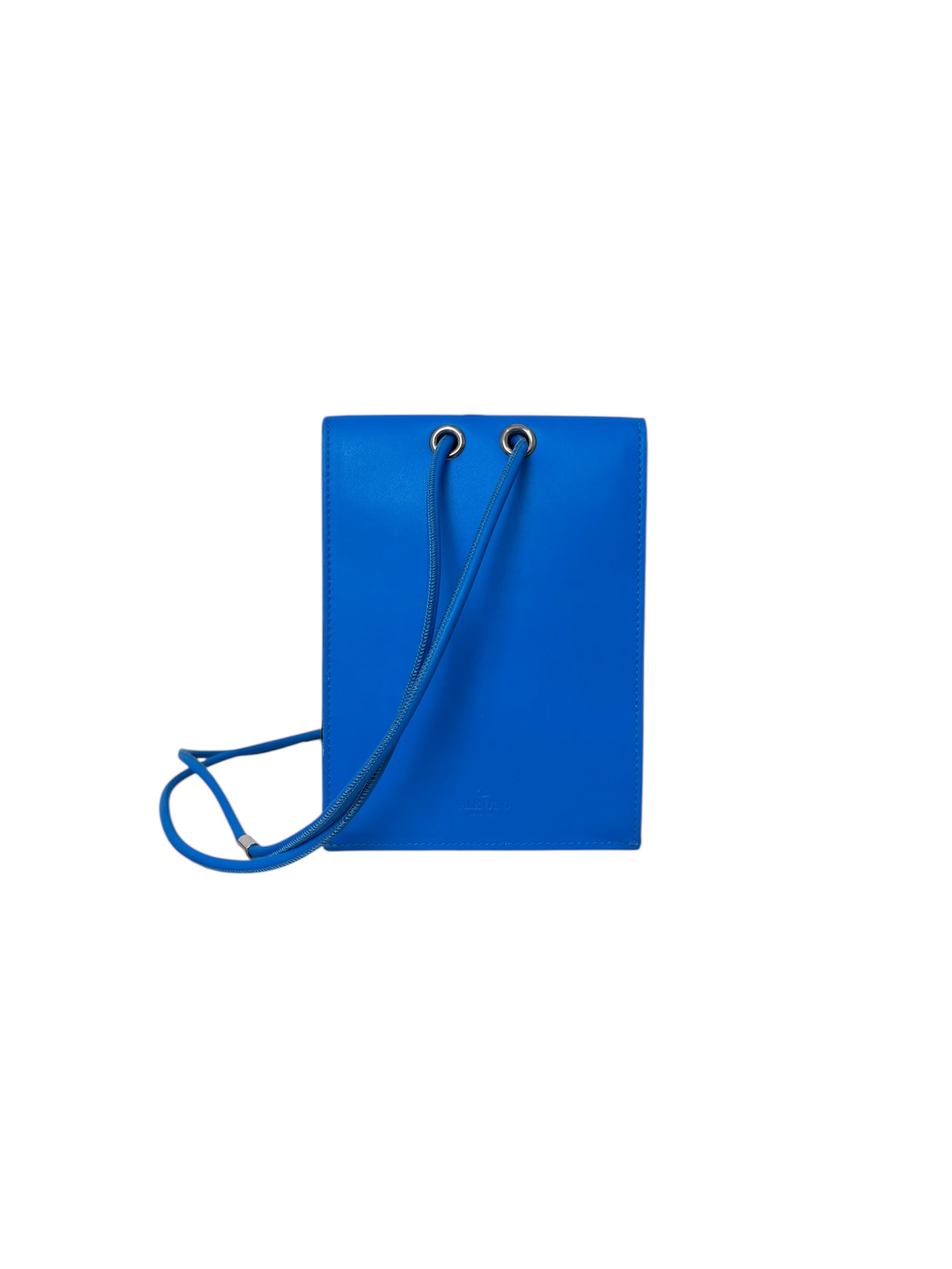 Crossbody Phone Pouch