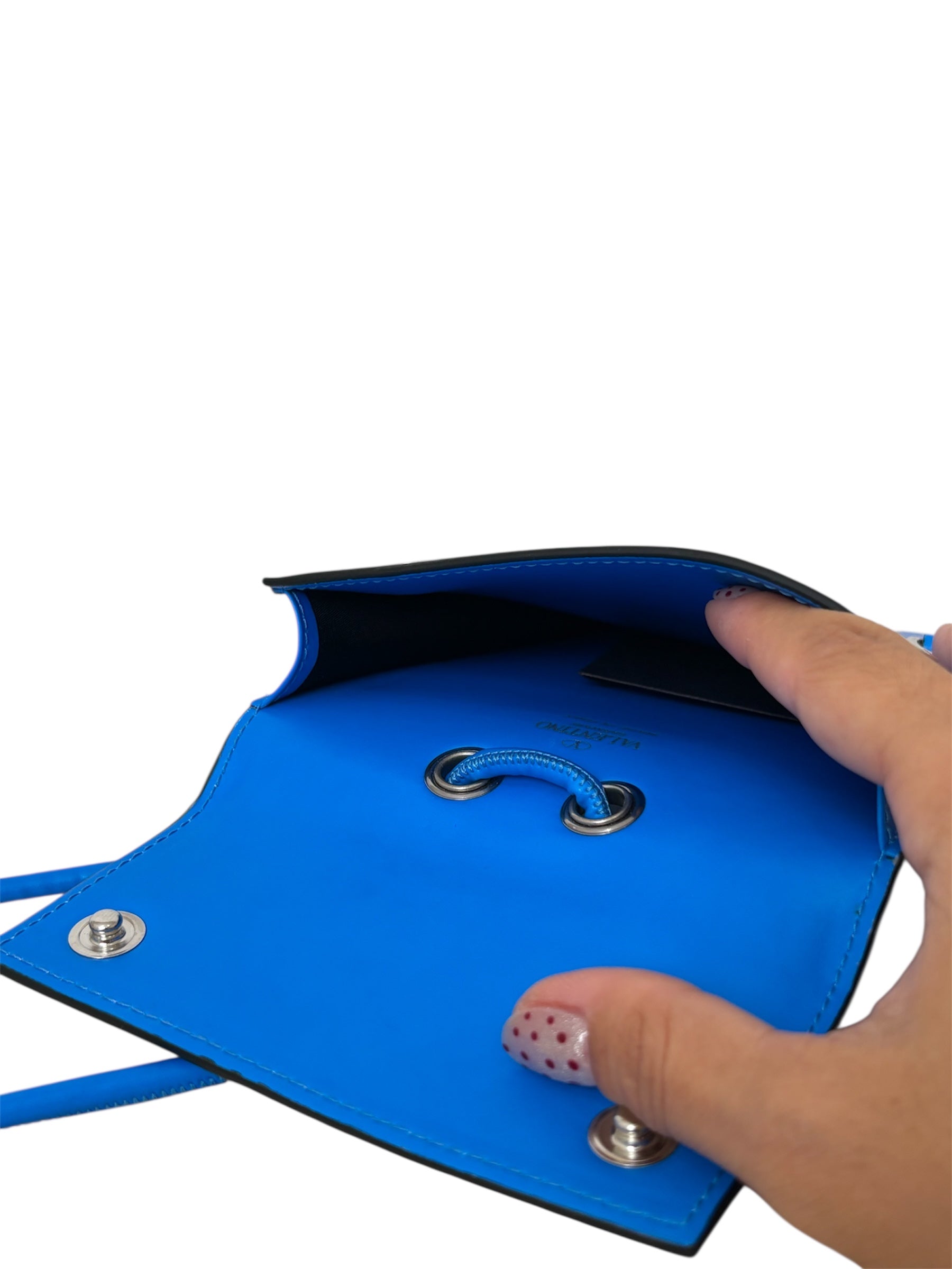 Crossbody Phone Pouch