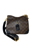 Load image into Gallery viewer, Odeon PM Bag Monogram Canvas
