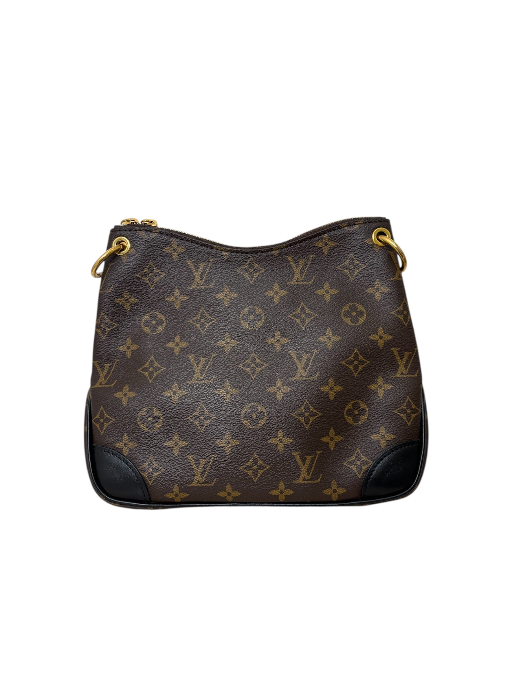 Odeon PM Bag Monogram Canvas