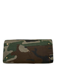 Load image into Gallery viewer, Sicily 62 Soft Bag in Camouflage Patchwork
