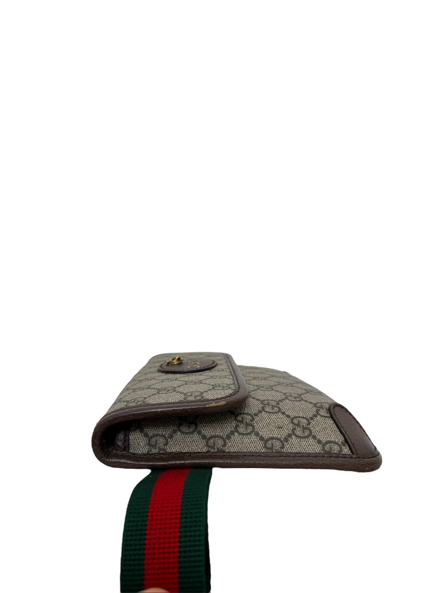 Neo Vintage GG Supreme Belt Bag